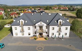 Dworek Magnat